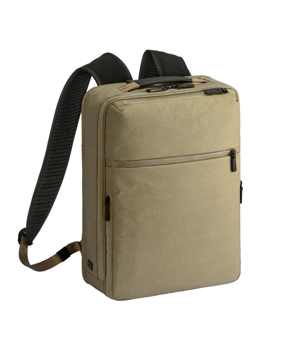 ACE BAGS & LUGGAGE ace. ガジェタブル エアV ビジネスリュック  A4サイズ 14インチPC収納 酷暑対策 20031 エース 