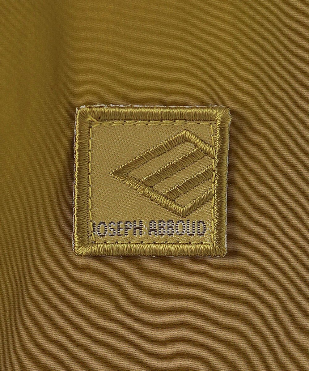 JOSEPH ABBOUD 【ECO撥水/8ポケット】サスティナブルレジャーブルゾン 