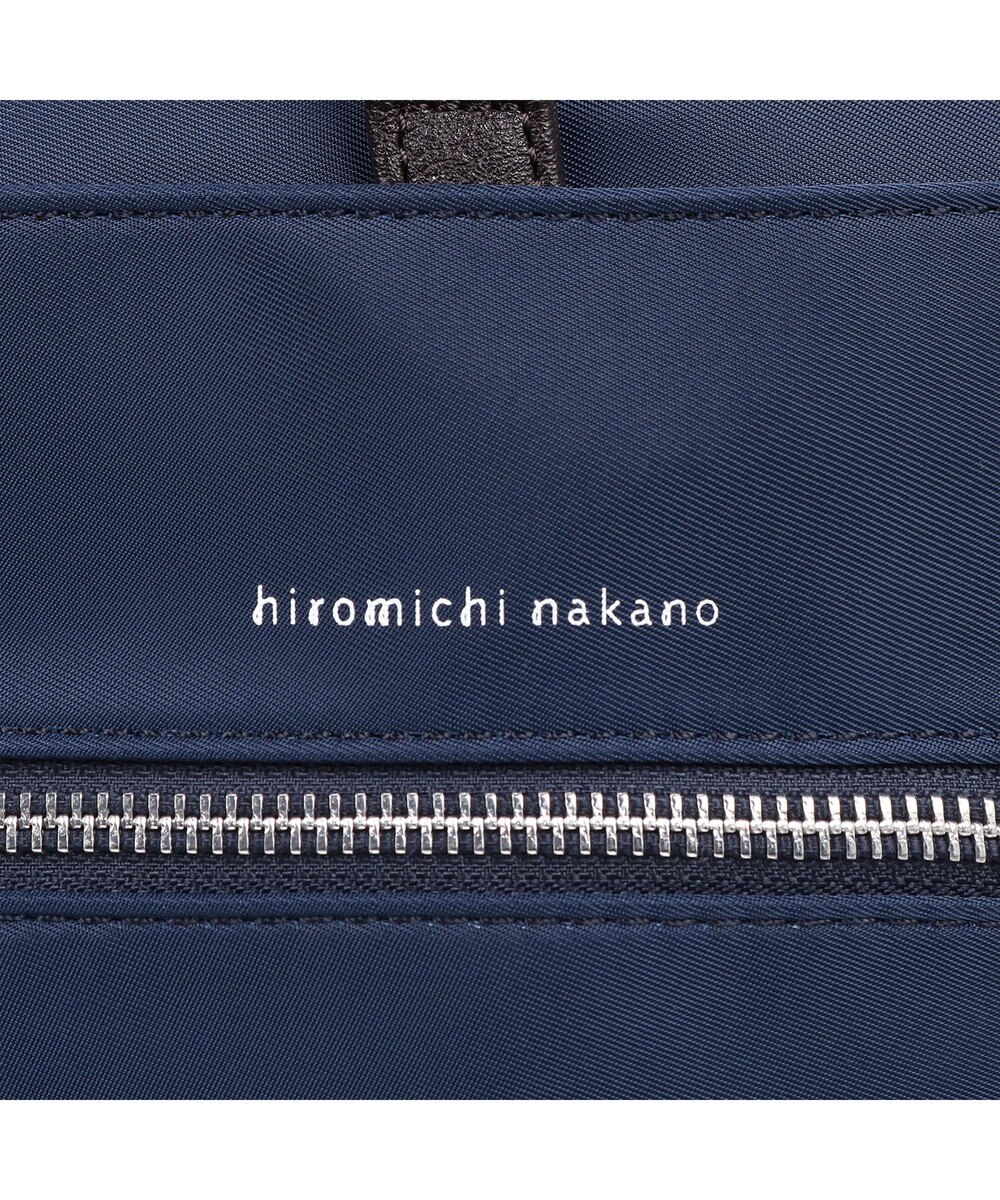 ACE BAGS & LUGGAGE hiromichi nakano アイディール トートバッグ 17267 ヒロミチナカノ 