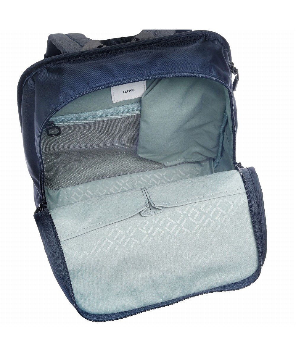 ACE BAGS & LUGGAGE ace. エース ファニップ リュックサック Sサイズ 67295 
