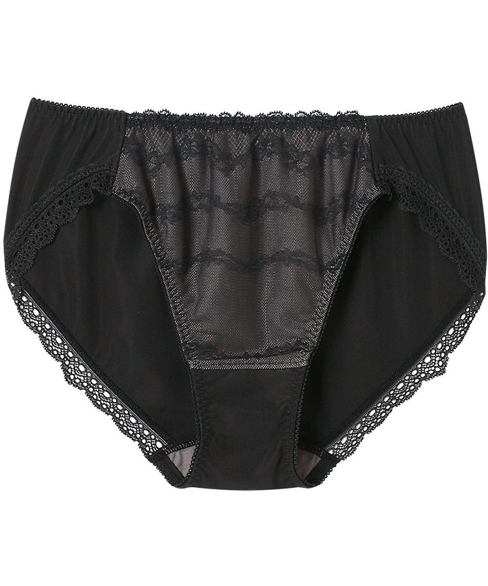 Wing ショーツ KB4100とペア はきこみ丈あさめ KF4100 ウイング／ワコール 