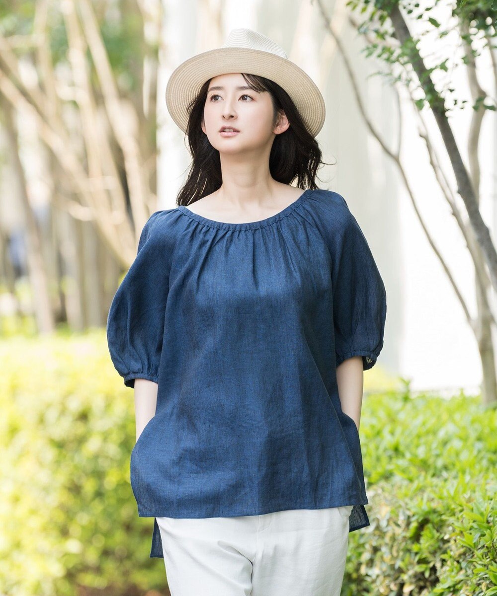 ONWARD Reuse Park 【23区】ブラウス春夏 