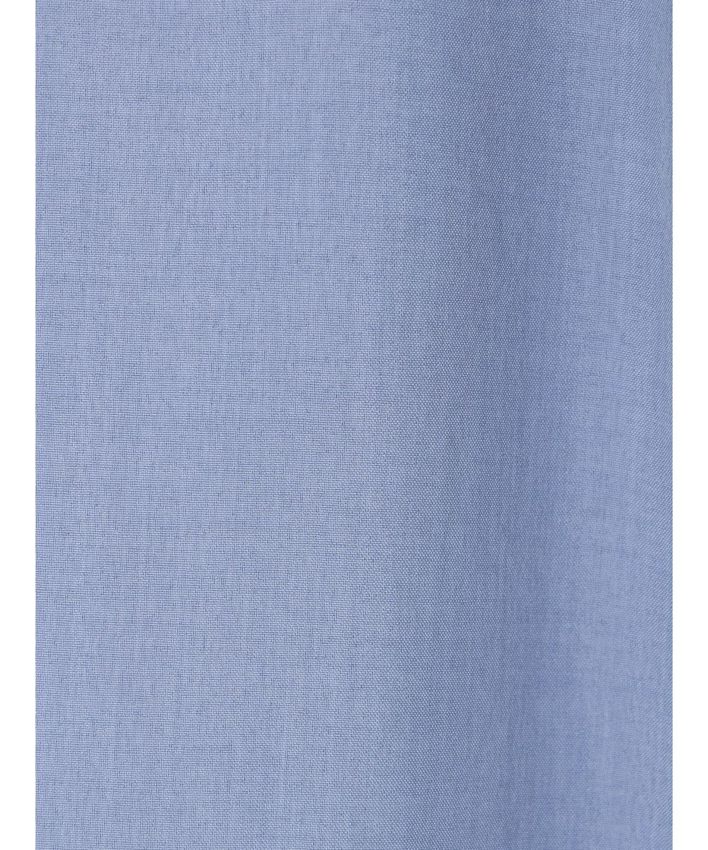 Green Parks 接触冷感　比翼シャツチュニック 