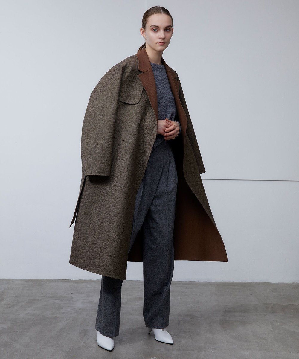 BEIGE， DANNES / コート 