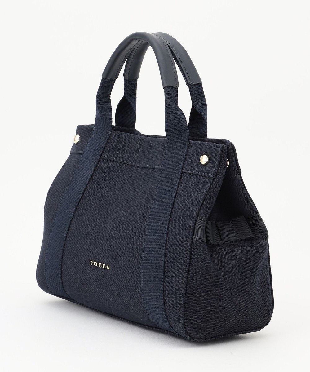 TOCCA LIVRE TOTE トートバッグ 
