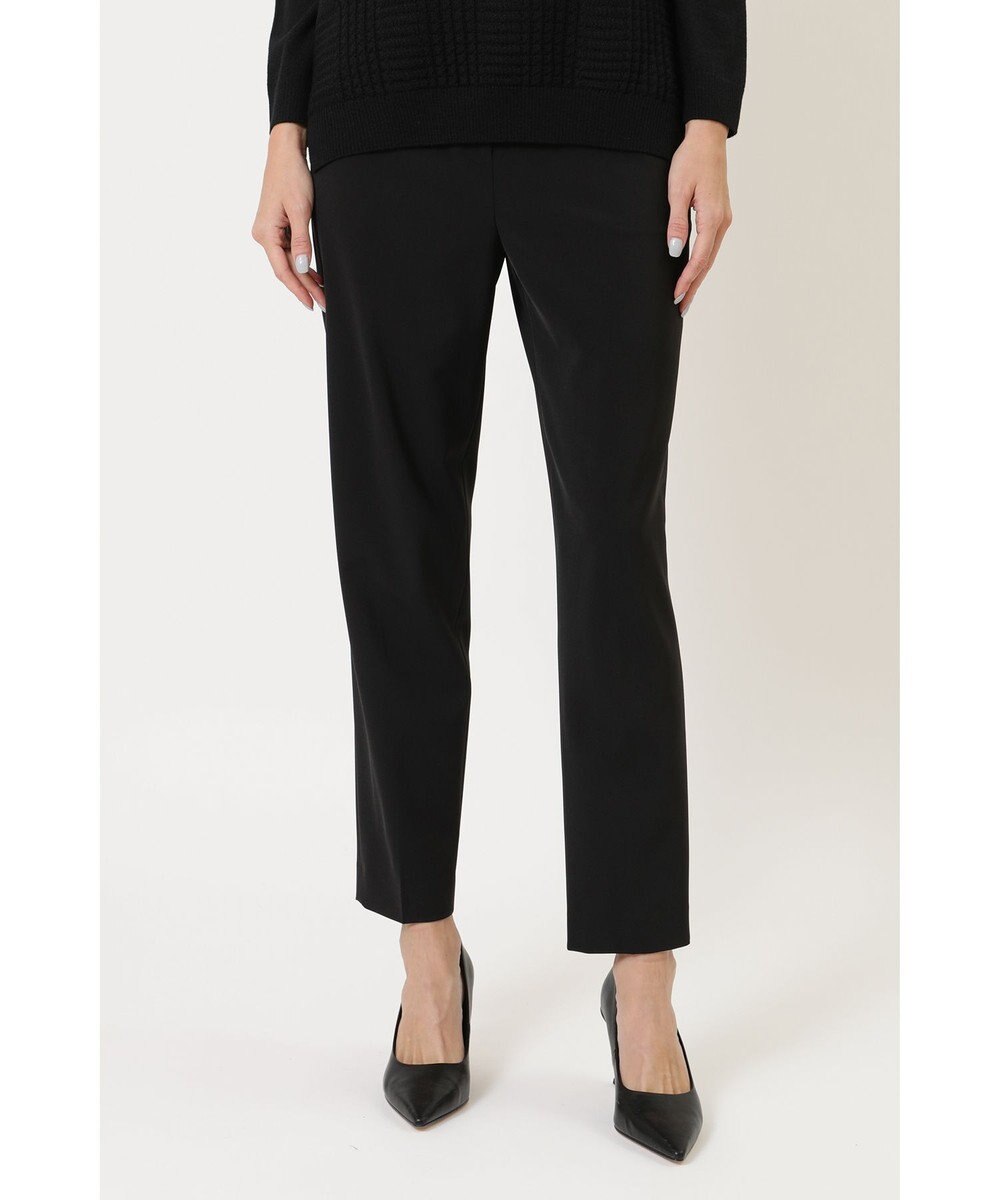 DAKS ストレッチツイルパンツ 