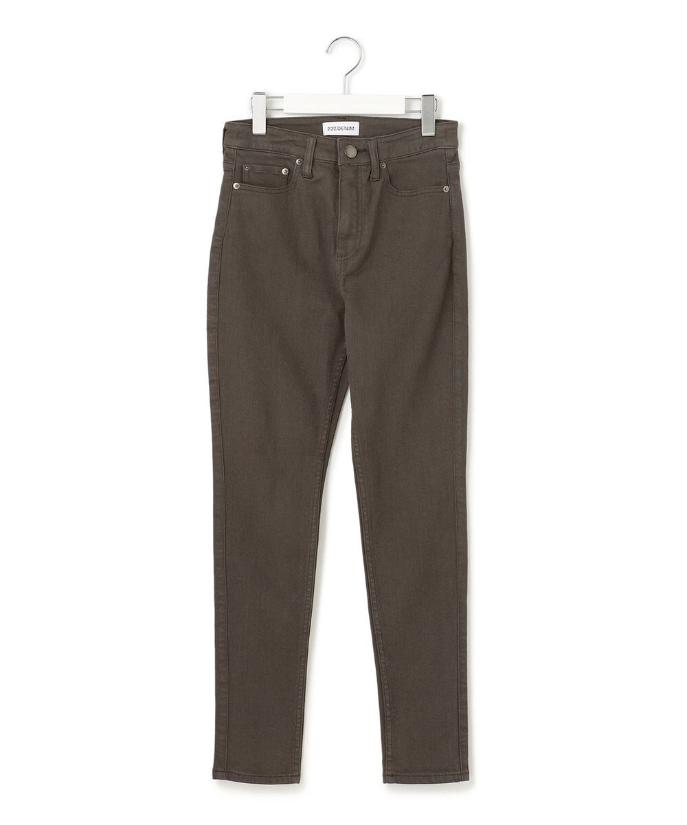 23区 【CLASSY.1月号掲載】23区DENIM スキニー パンツ 