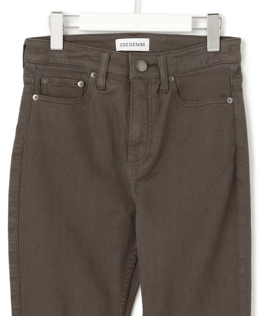 23区 【CLASSY.1月号掲載】23区DENIM スキニー パンツ 