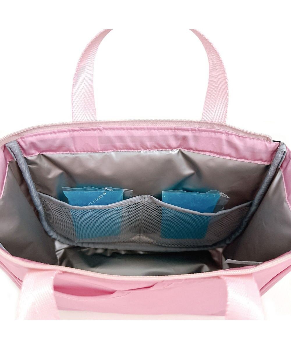 ROOTOTE 8487【簡易保冷】IP.サーモキーパー.デリ.マイメロ＆クロミ-A 