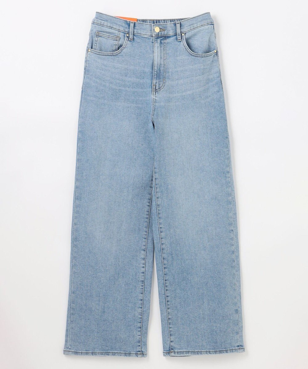 ANY 7daysデイリーワイドデニム 