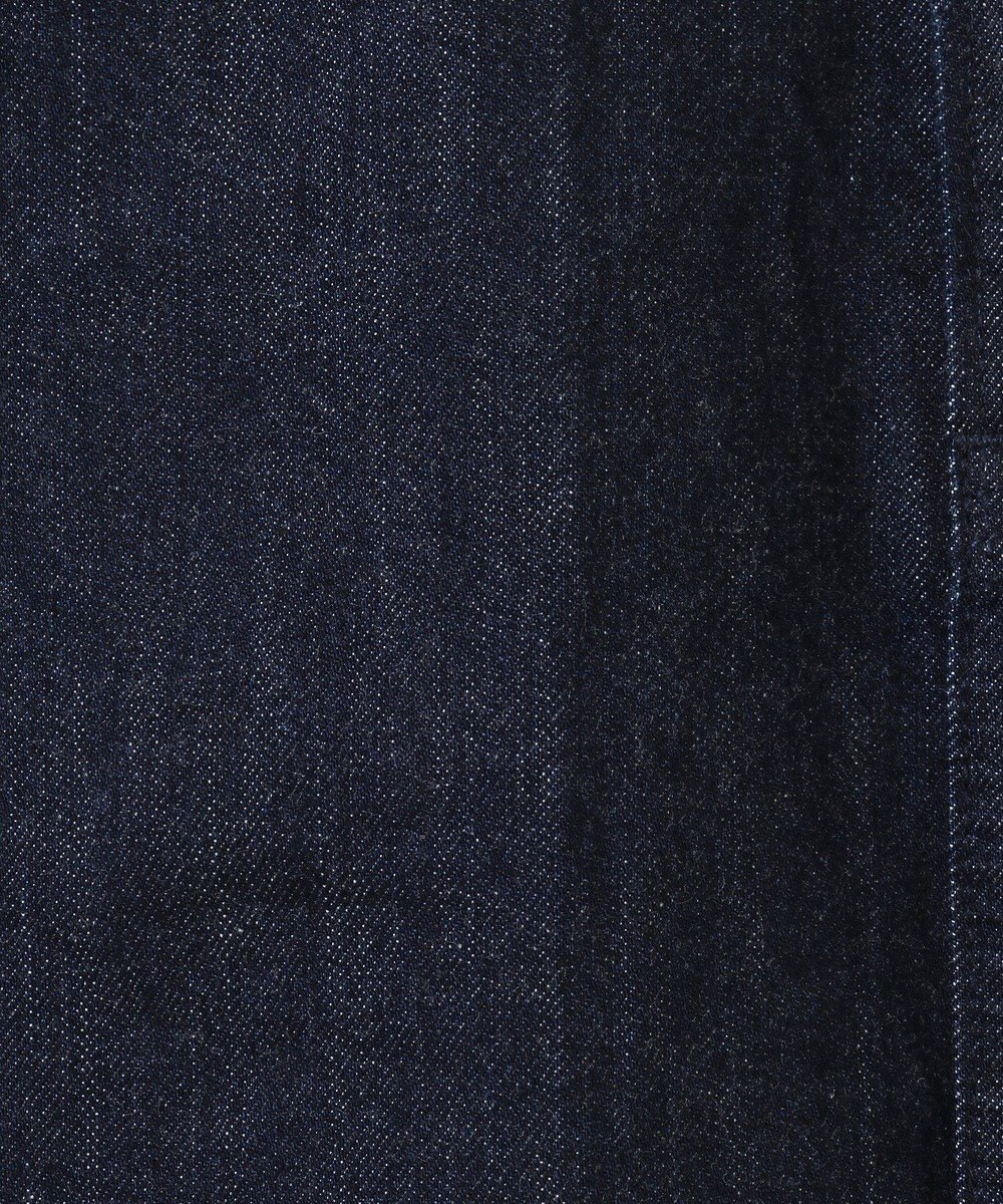 earth music&ecology Ｌｅｅ×ｅ．ｍ．ａ．ｅデニムミニスカート 