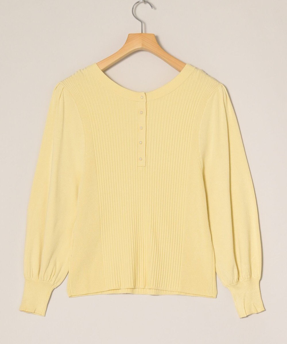 ONWARD Reuse Park 【any SiS】ニット春夏 