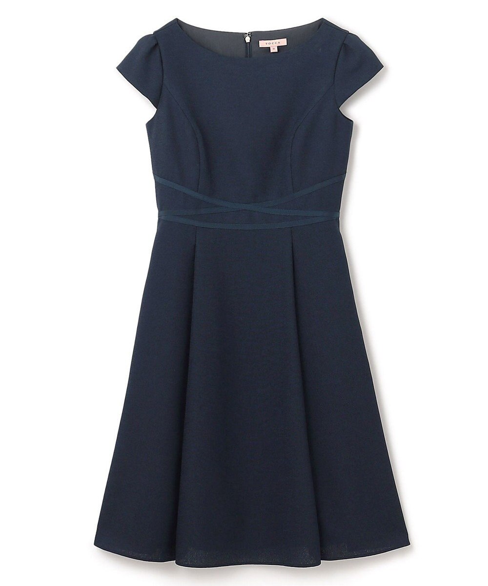 TOCCA 【消臭】SUMMER LUCE ドレス 