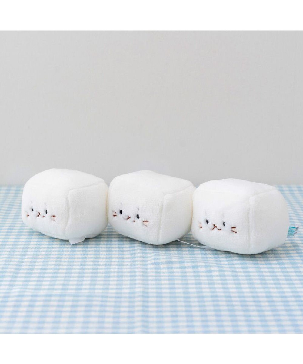 Mother garden しろたん 白いものたくさんシリーズ 《角砂糖》 店舗限定 