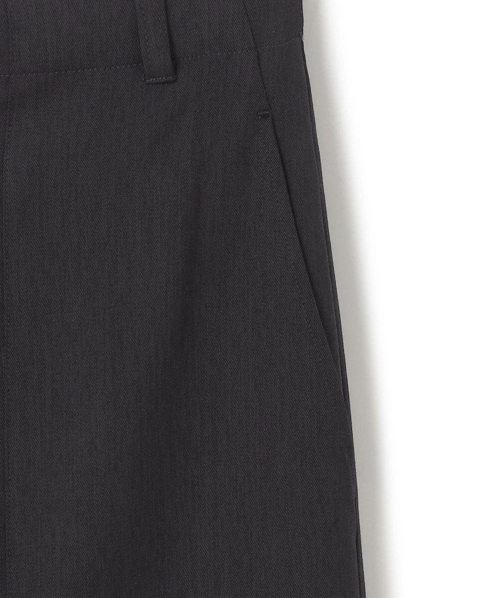 UNFILO TENNEN TOUCH ワイドパンツ 