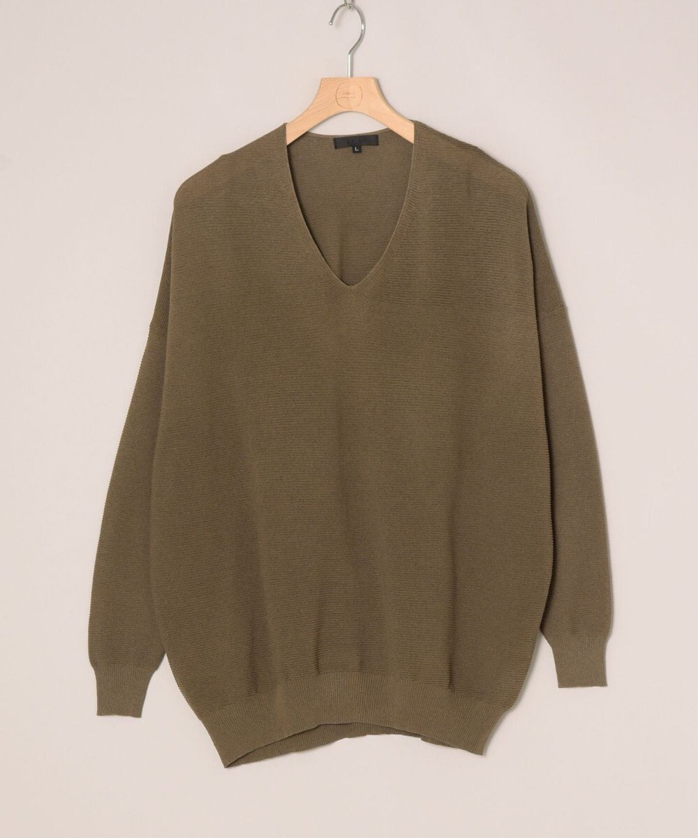 ONWARD Reuse Park 【ICB】ニット春夏 