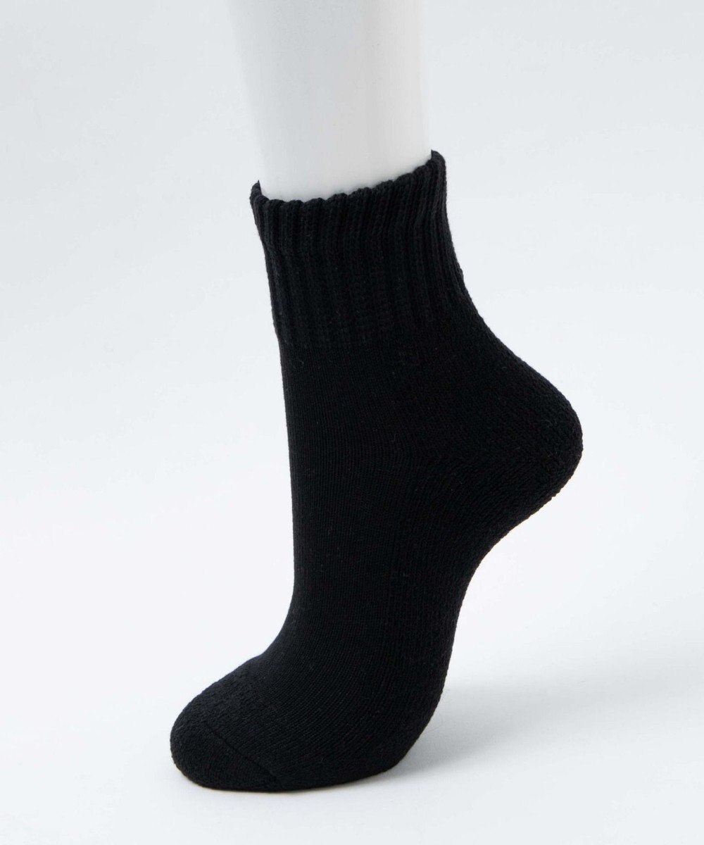 WEGO カラーアンクルソックス（A） 