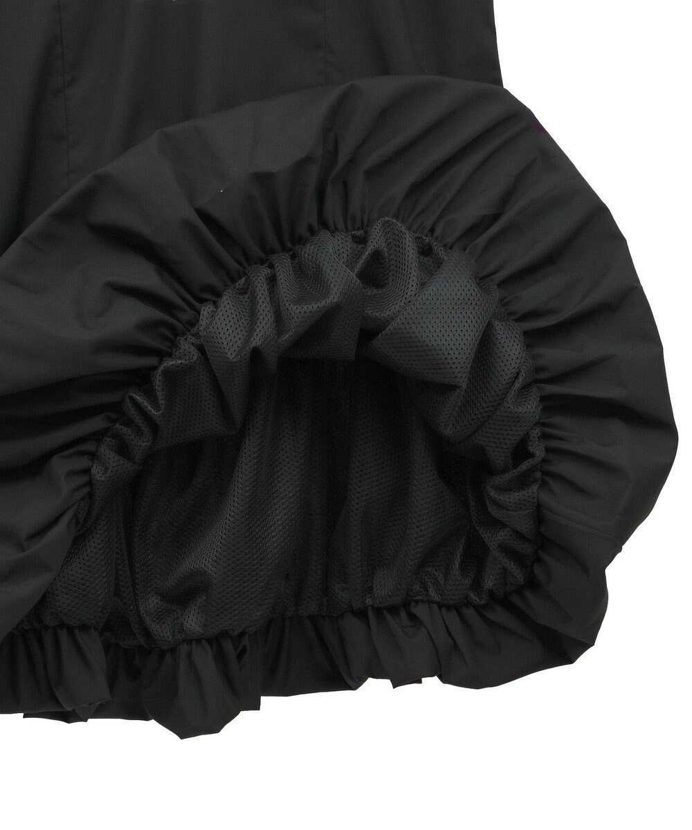 Green Parks 裾バルーンキャミワンピース 