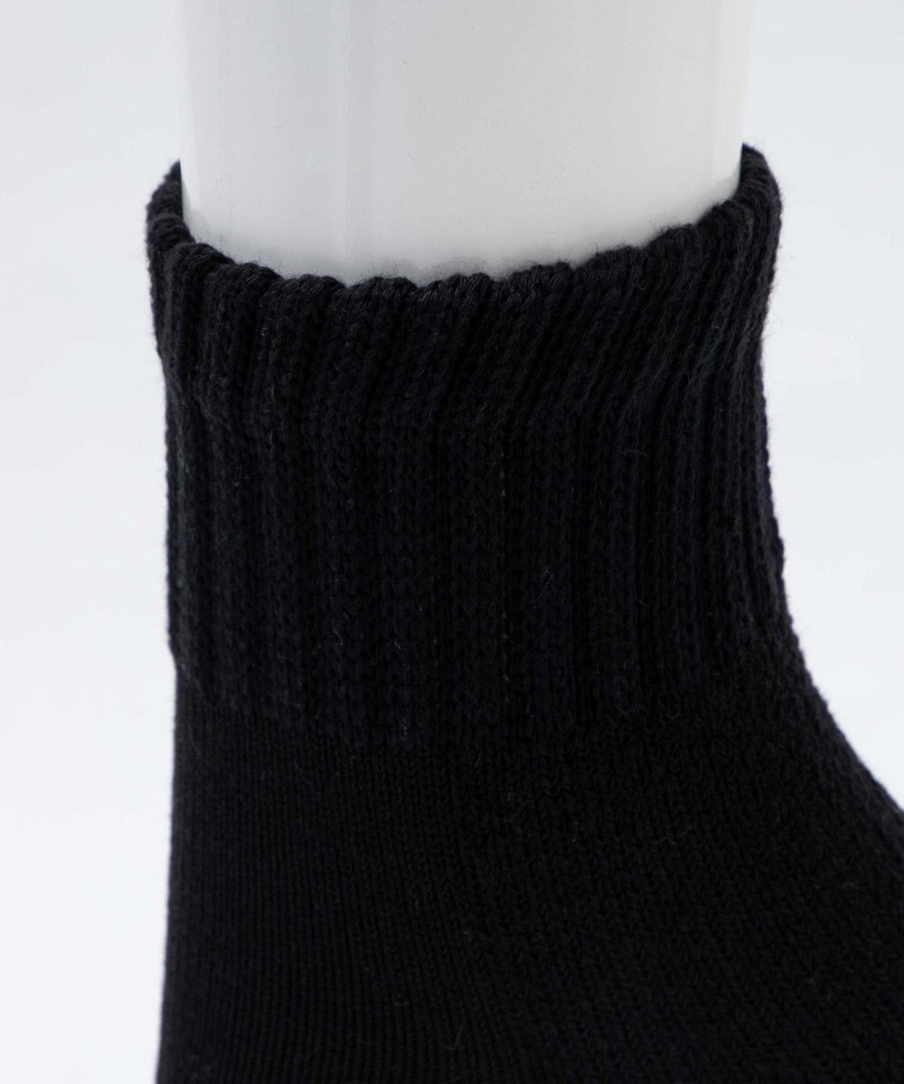 WEGO カラーアンクルソックス（A） 