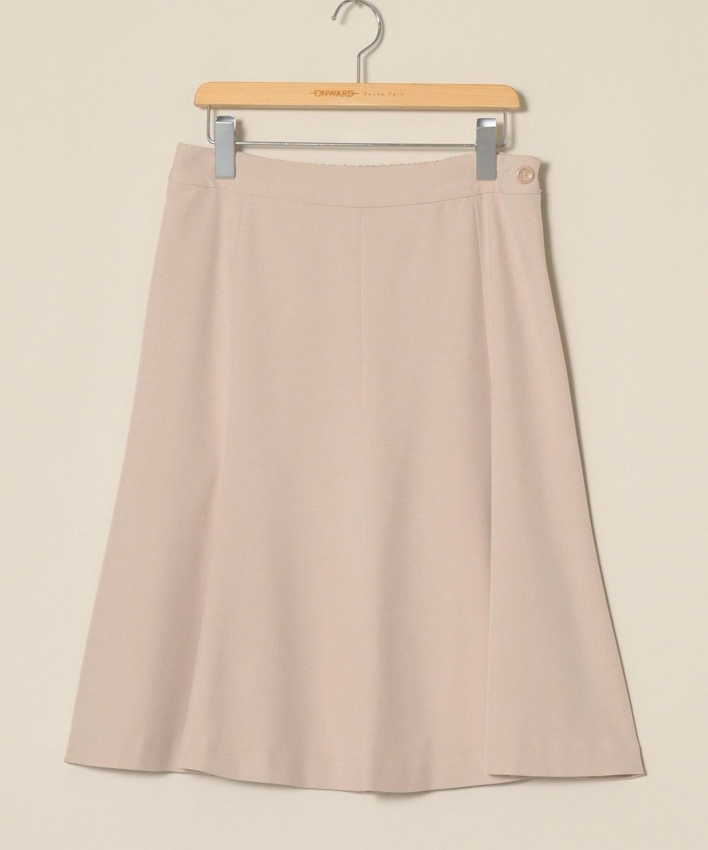 ONWARD Reuse Park 【any SiS】スカート春夏 