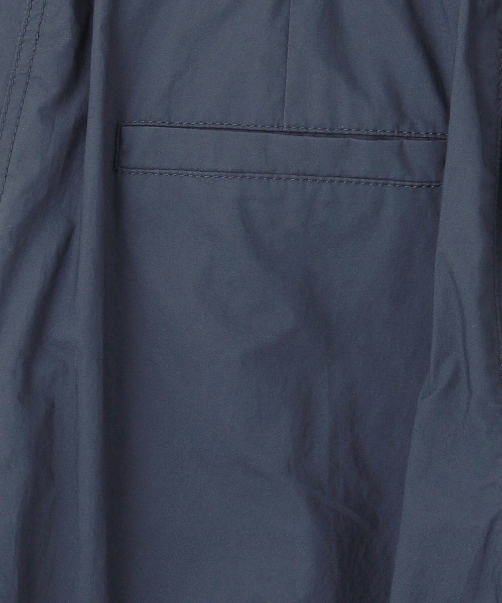 自由区 【カタログ掲載・洗える】オルダージュタイプライター パンツ 