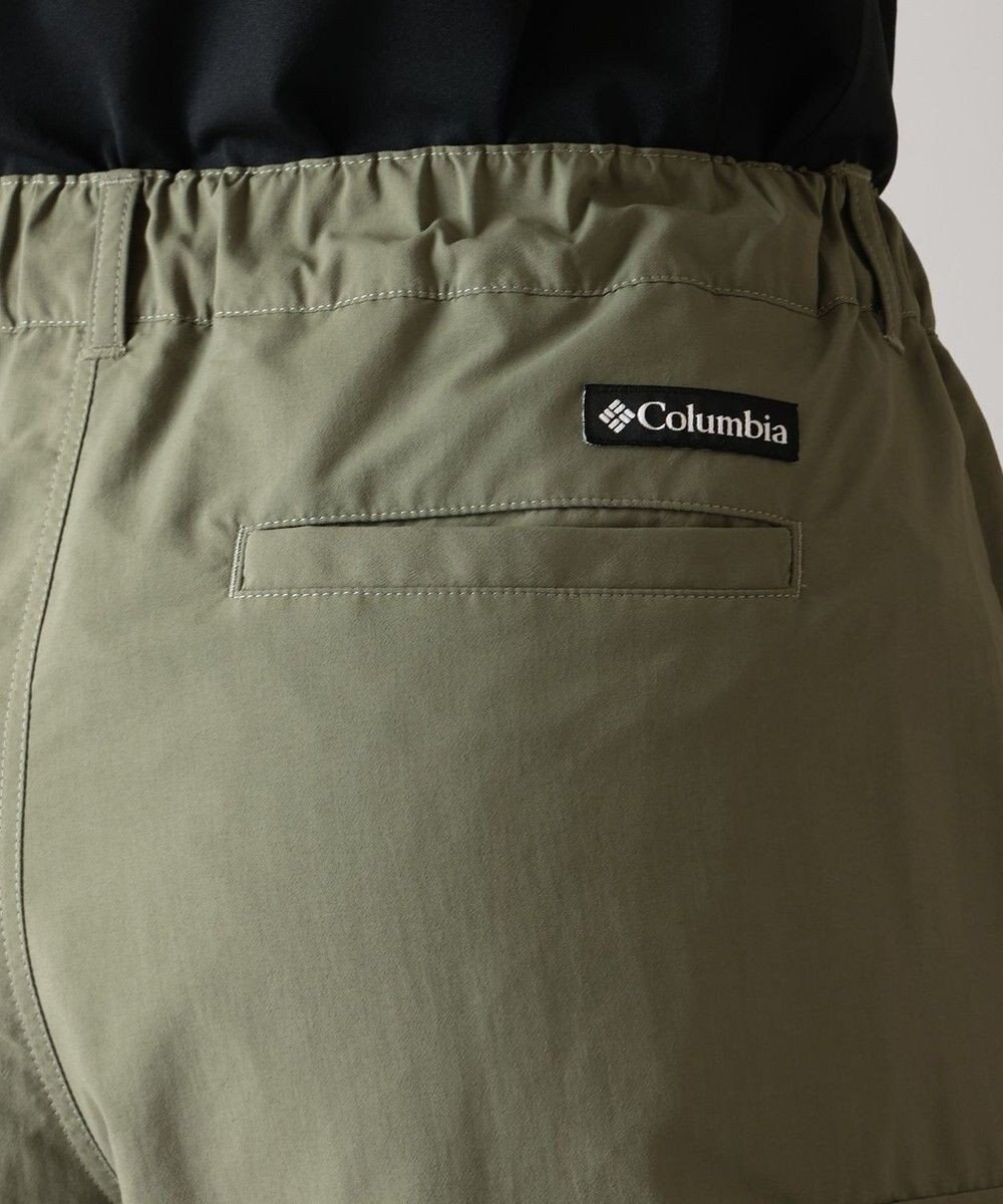 Columbia Columbia/ ウィメンズトゥリースワローオムニフリーズゼロショーツ /コロンビア 