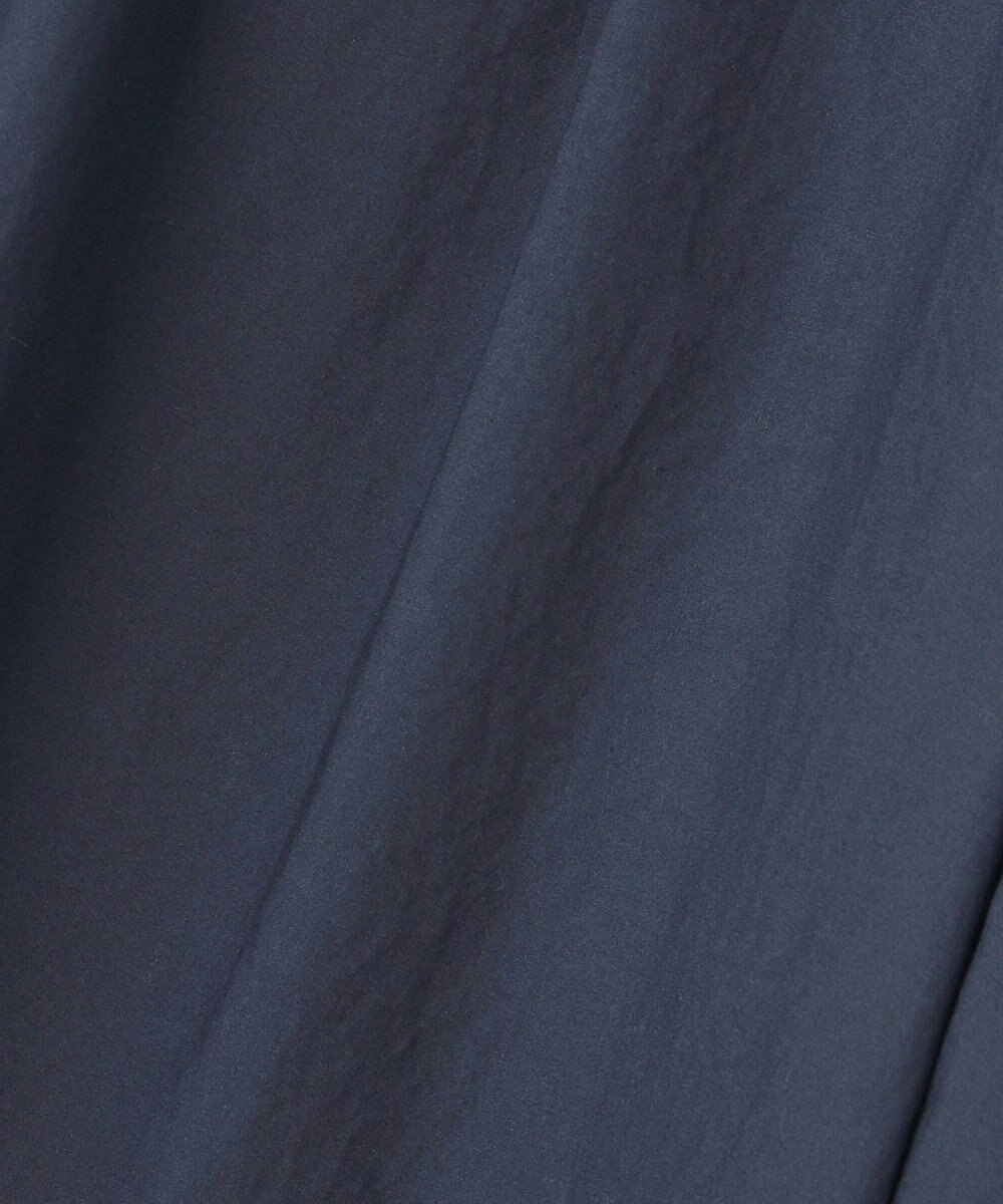 自由区 【カタログ掲載・洗える】オルダージュタイプライター パンツ 