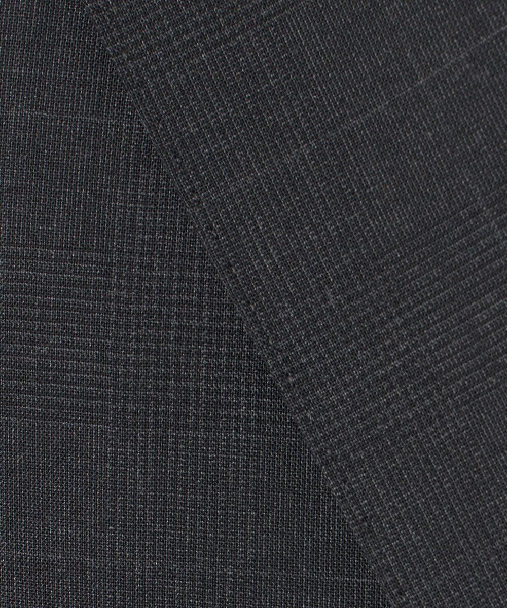 J.PRESS MEN 【ESSENTIAL CLOTHING】クールタッチグレナカートチェック スーツ 