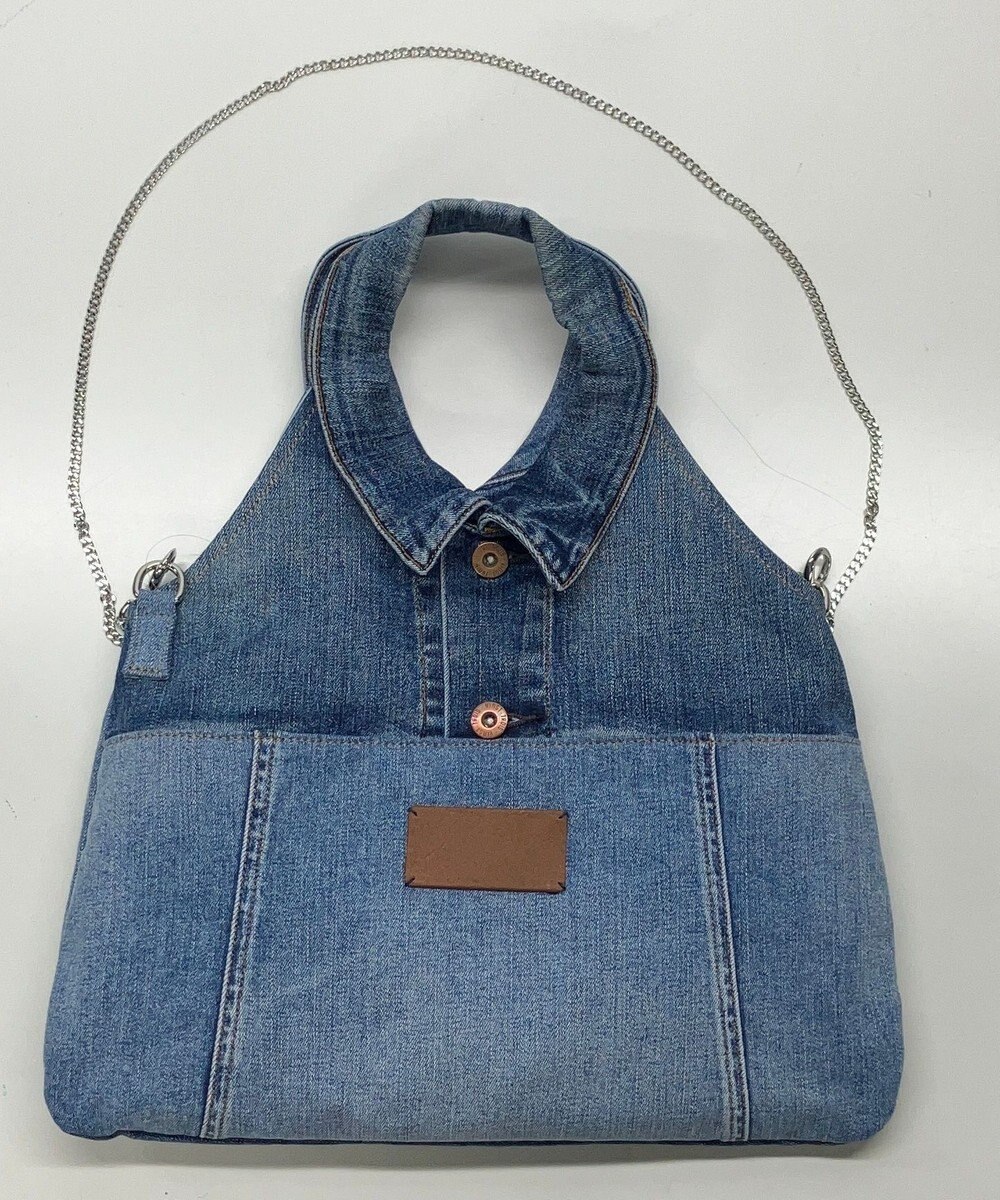 ONWARD Reuse Park 【アップサイクルプロジェクト】バッグ 