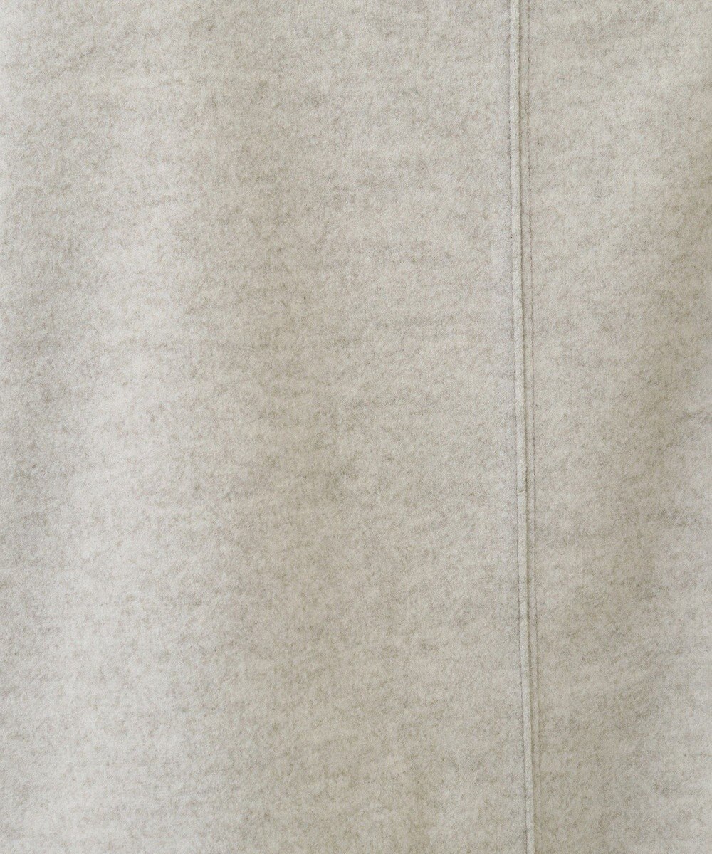 Green Parks 圧縮ポンチゆるタートルプルオーバー 