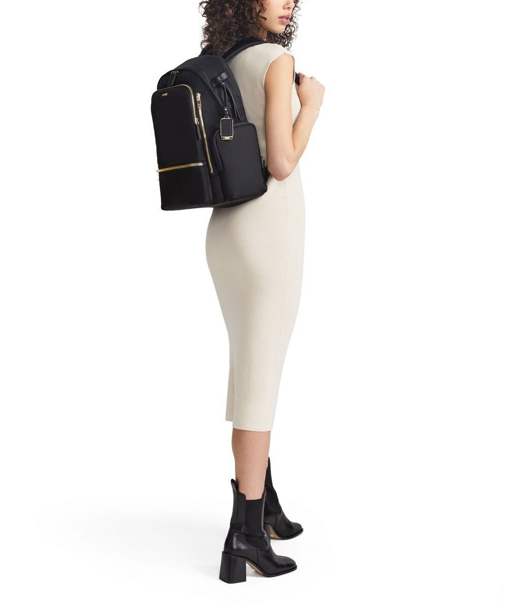 TUMI VOYAGEUR 「セリーナ」バックパック 