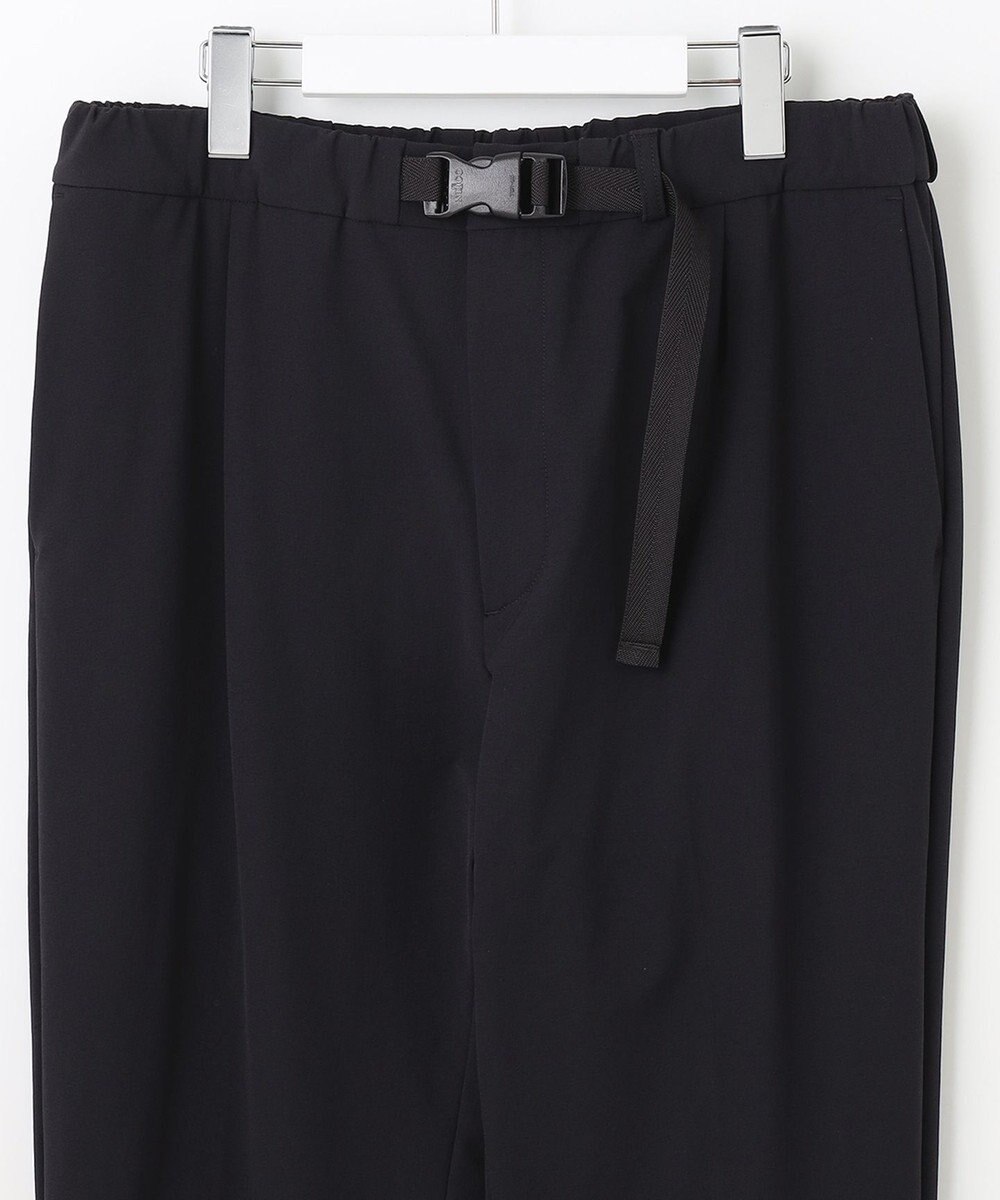 UNFILO MENS WARM プラス テーパードパンツ [22年秋冬商品] 