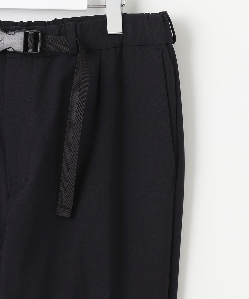 UNFILO MENS WARM プラス テーパードパンツ [22年秋冬商品] 