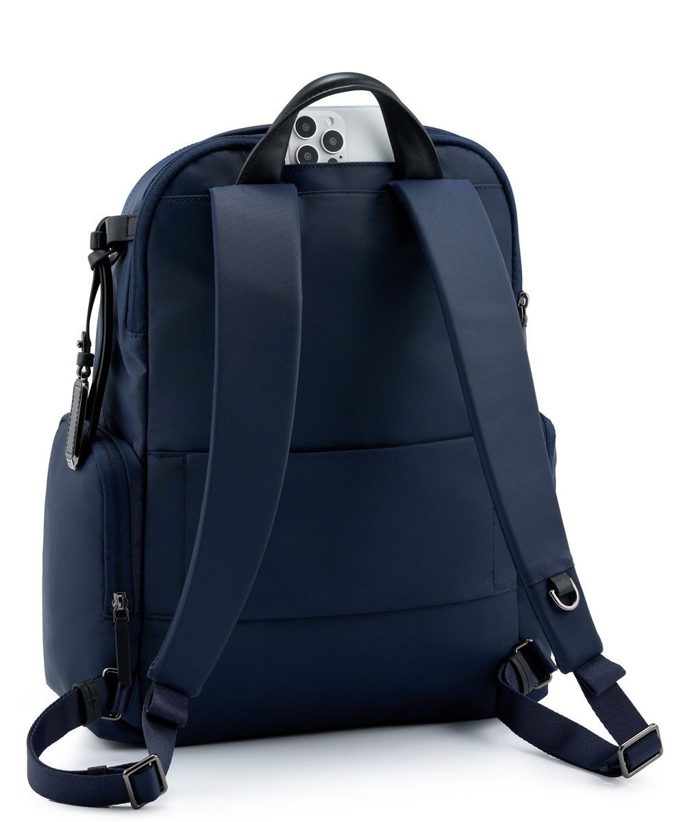 TUMI VOYAGEUR 「セリーナ」バックパック 