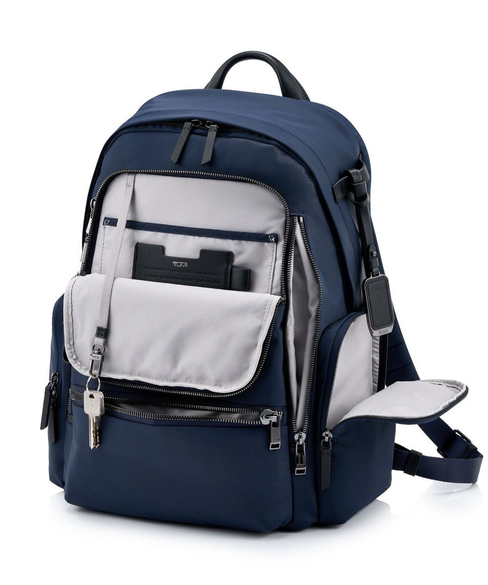 TUMI VOYAGEUR 「セリーナ」バックパック 