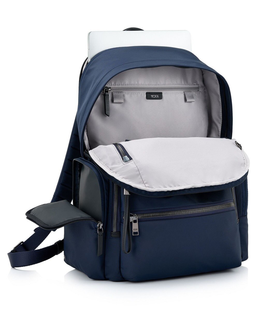 TUMI VOYAGEUR 「セリーナ」バックパック 