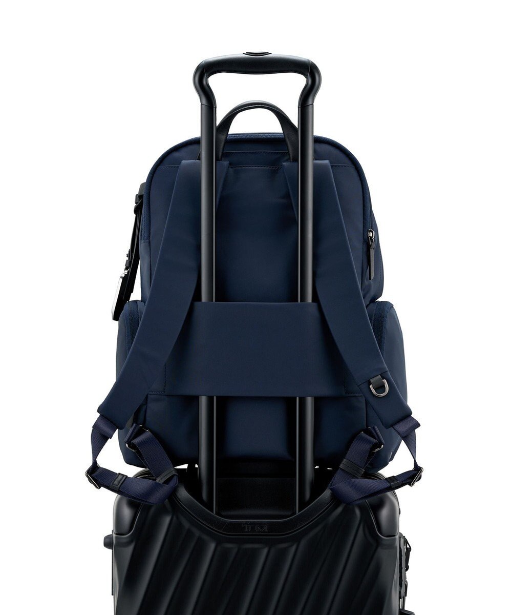 TUMI VOYAGEUR 「セリーナ」バックパック 