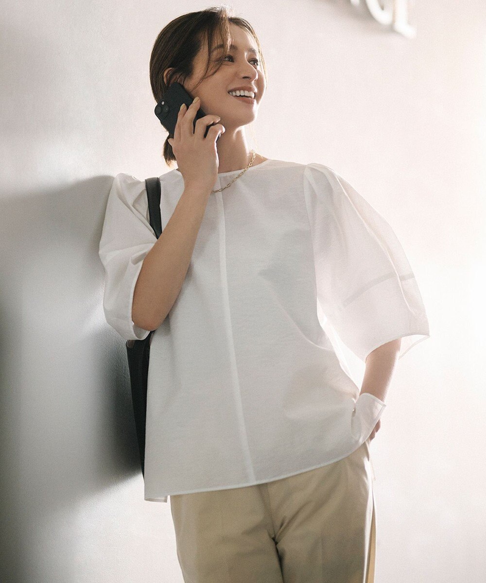 UNFILO 2WAYチェーンネックレス 