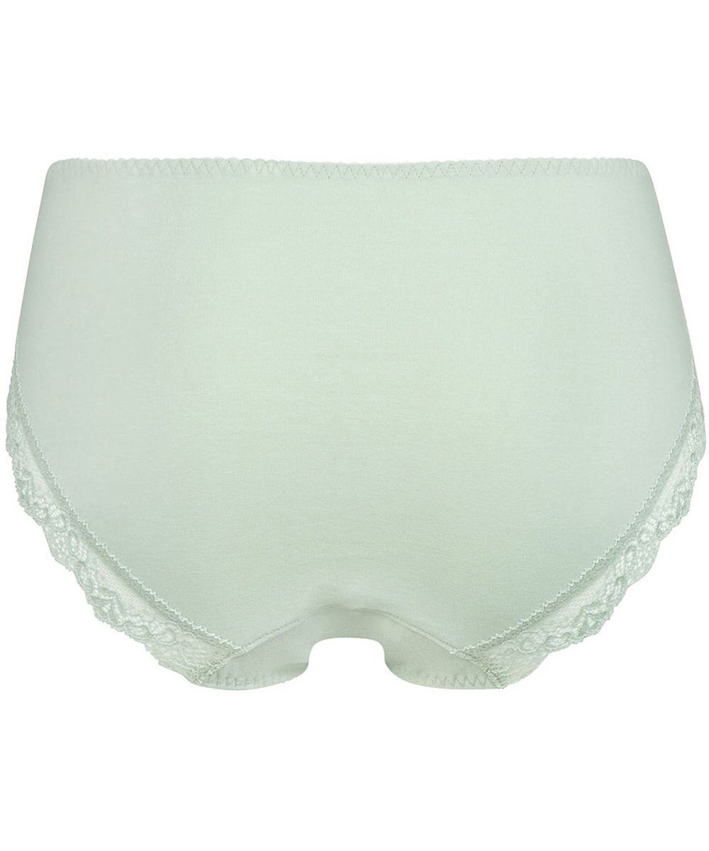 Wing Wing Lesiage 【3000シリーズ】 ペアショーツ はきこみ丈ふつう PF3000 ウイング／ワコール 