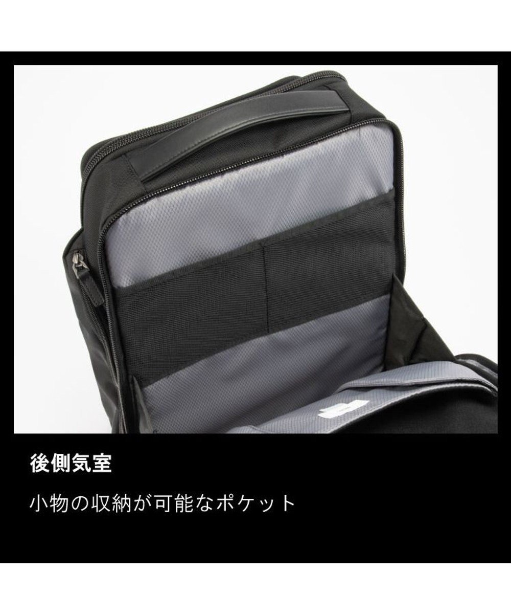 ACE BAGS & LUGGAGE ace. EVL-4.0 リュックサック  20L 68306 