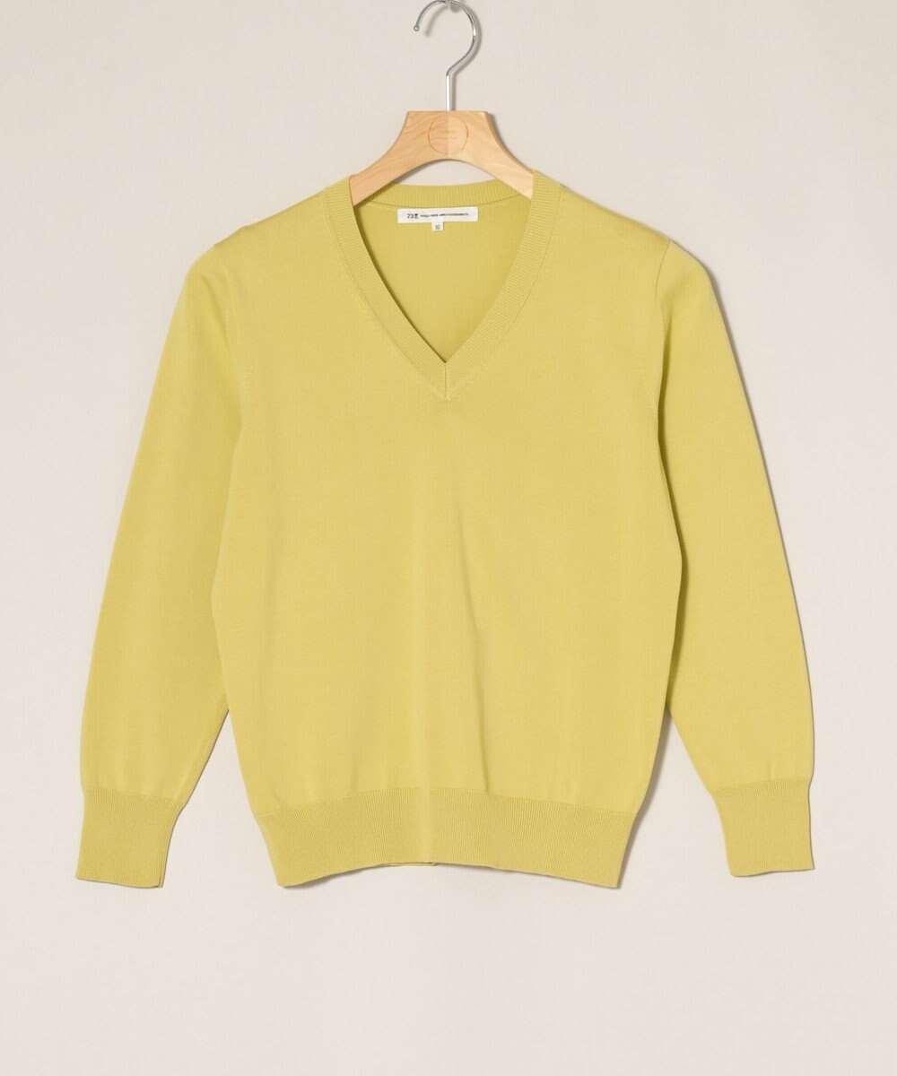 ONWARD Reuse Park 【23区】ニット春夏 