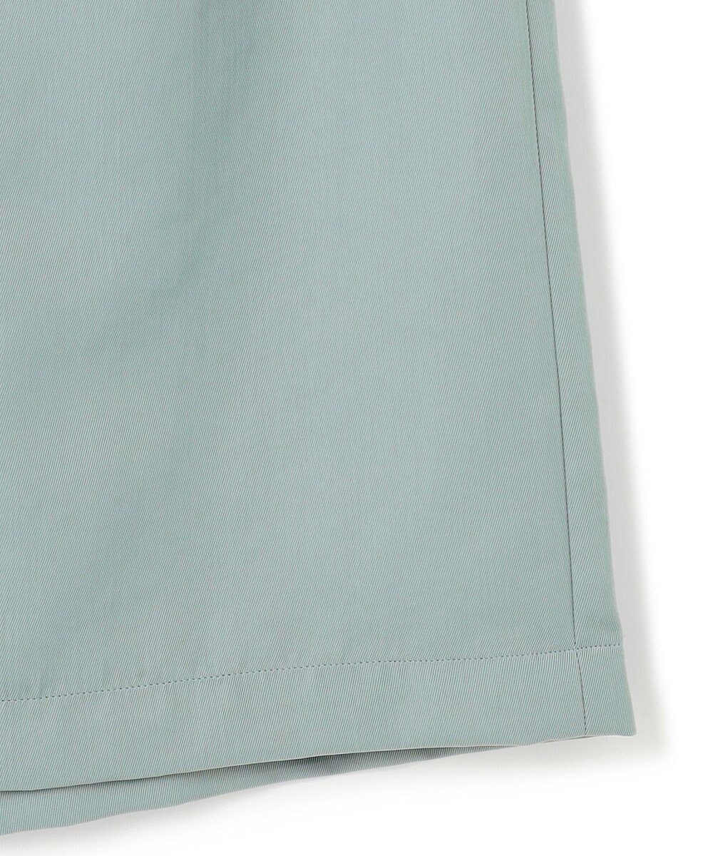 ICB 【洗える】ヘビーナイロンツイル スカート 