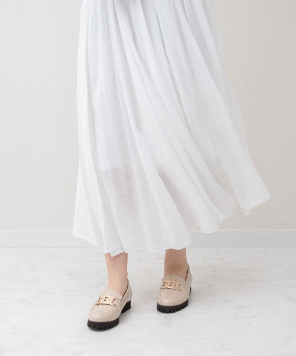 Bridget Birkin ＜3E＞【Bridget Birkin Walk】ラウンドコンフォートローファー 