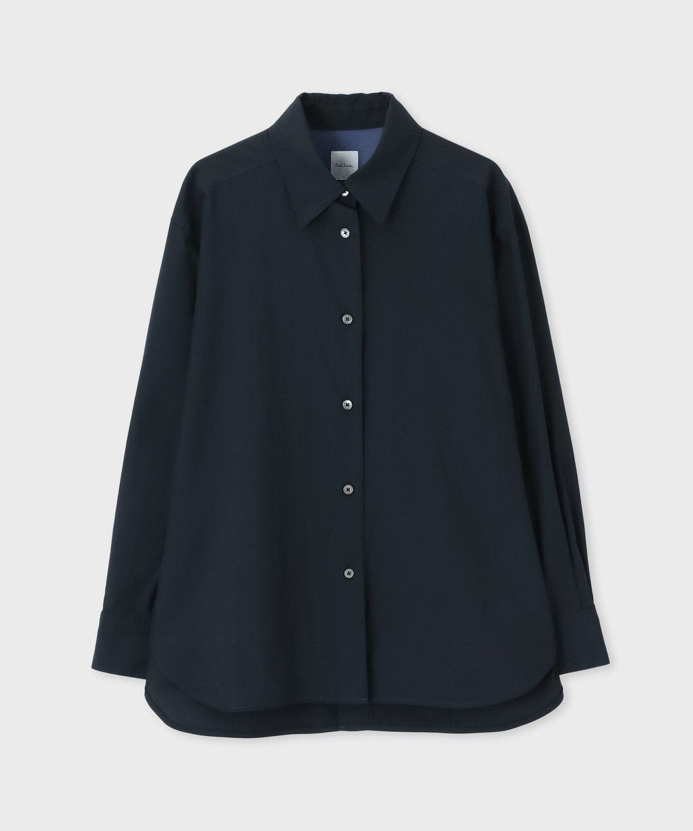 レーヨンナイロン ウォッシュ シャツ / Paul Smith | ファッション通販