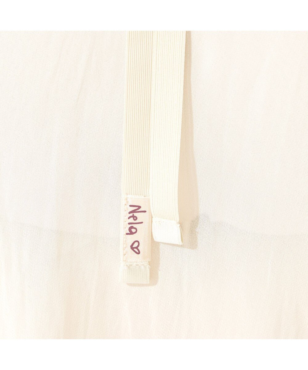 Chacott ◎【Nela ライン】巻きスカート 