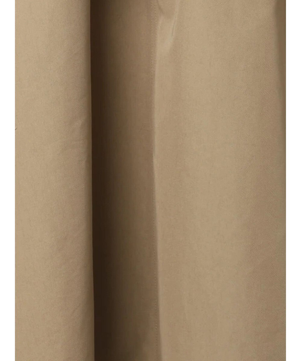 Te chichi オーバーサイズトレンチコート《2025Autumn catalog vol.2 item》 