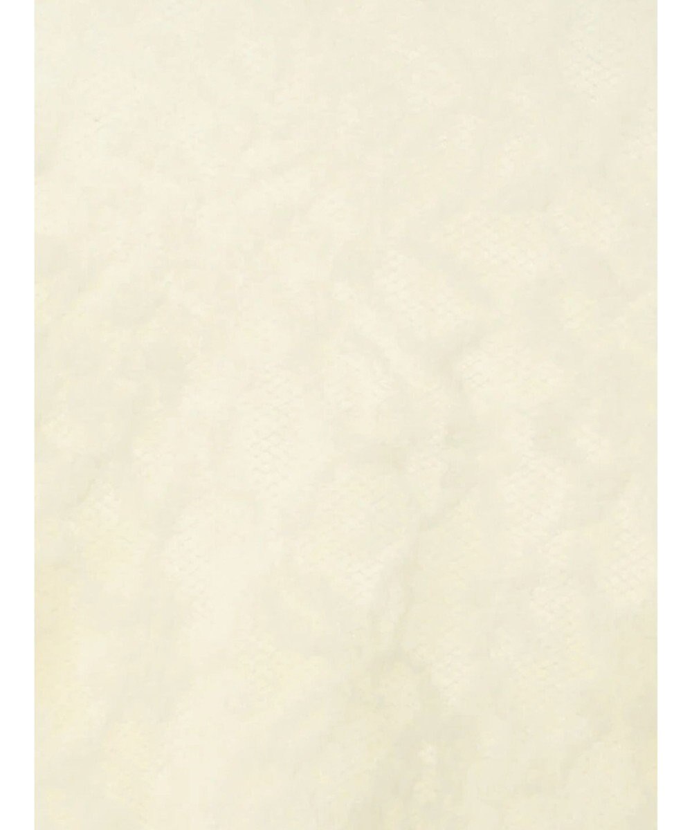 Te chichi 起毛レースニットプルオーバー（セットアップ可）《2025winter catalog item》 