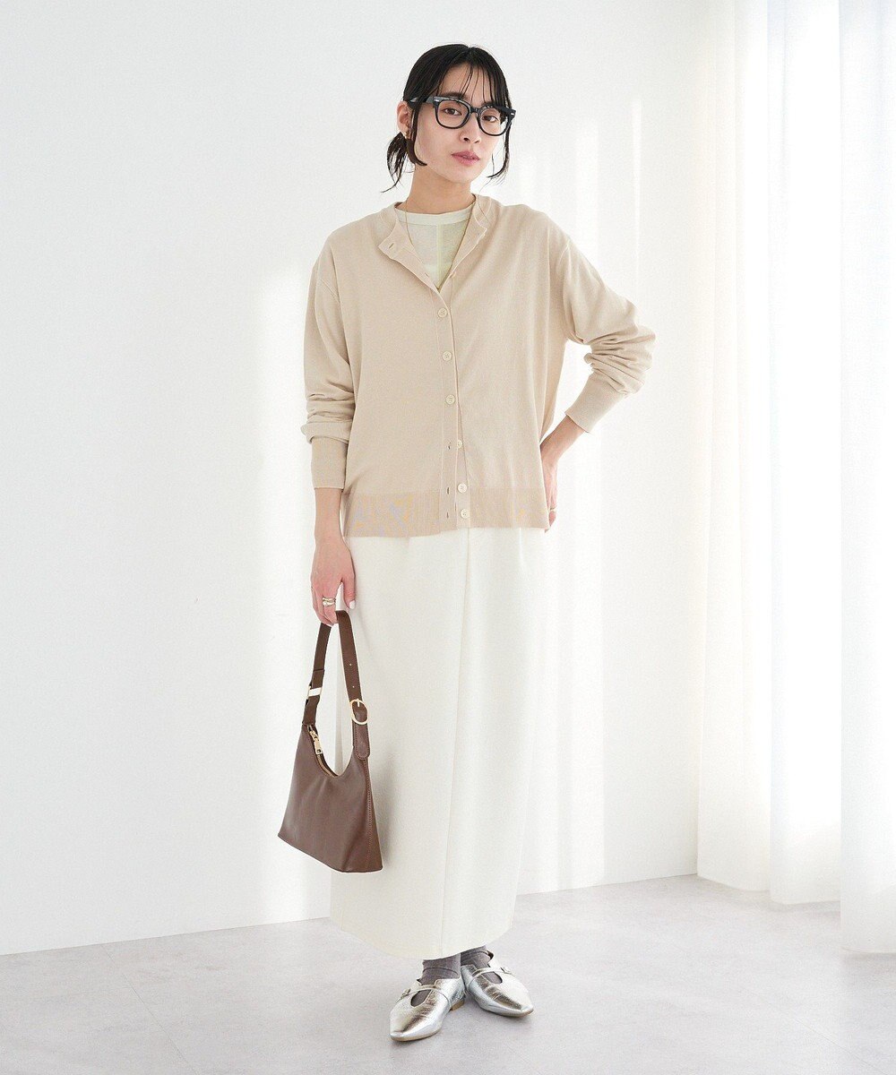 CRAFT STANDARD BOUTIQUE シアーリンガーTee 