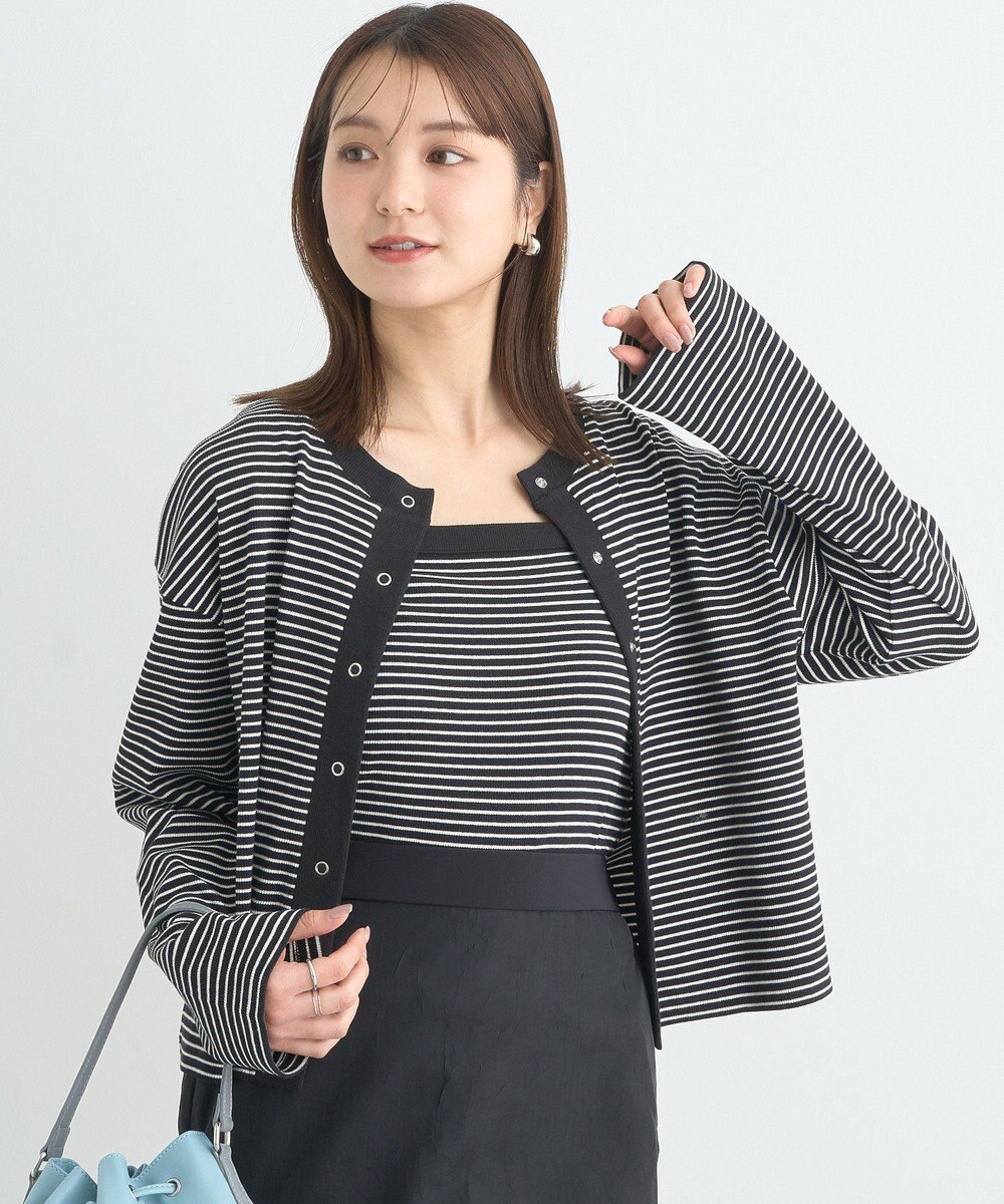 earth music&ecology ＳＥＴ２点リブアンサンブル 