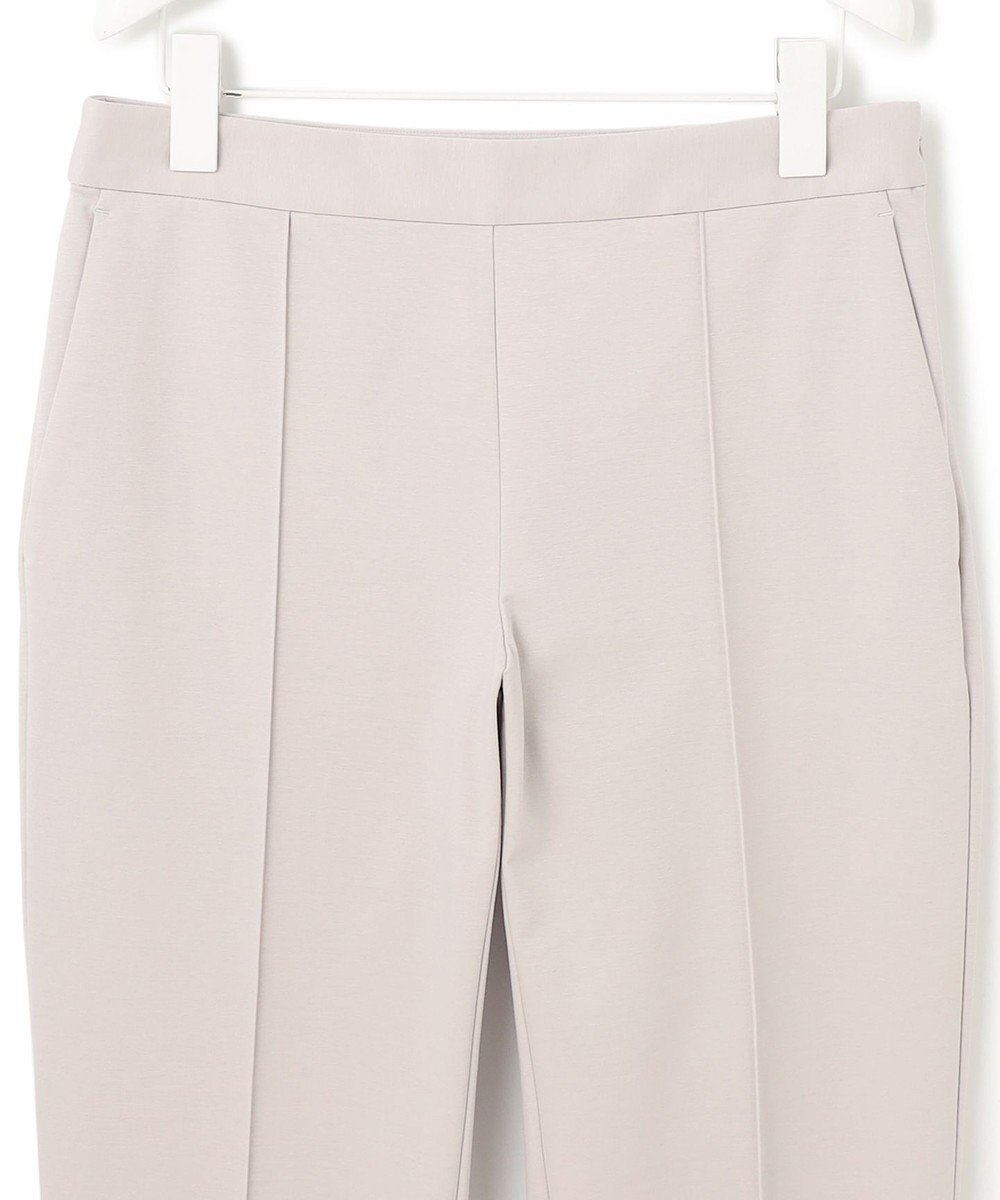 ICB 【洗える】 コットンコンプレッシャー パンツ 